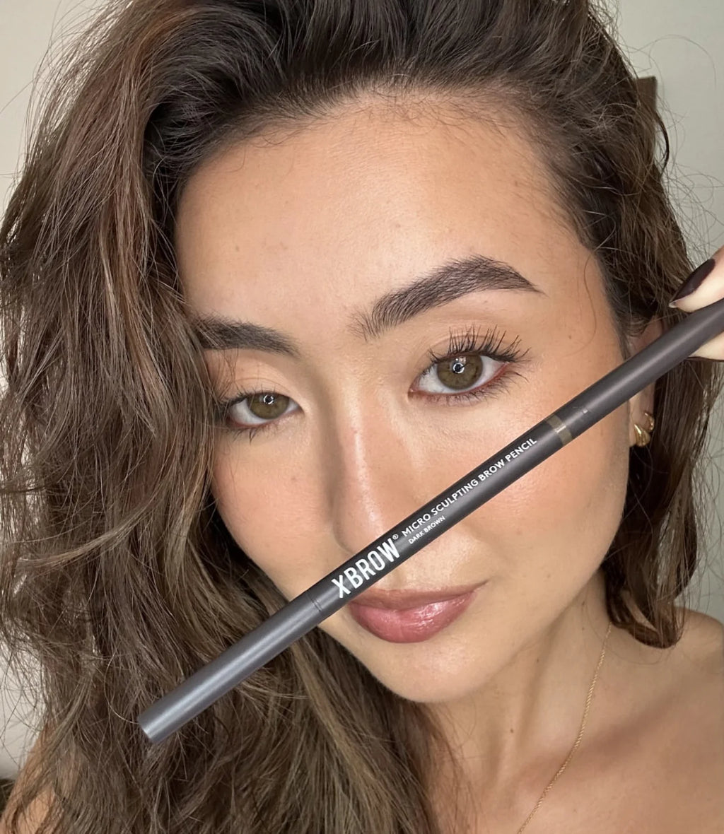 Xlash Micro sculpting brow pencil