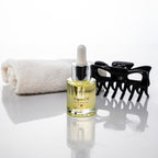 Camilla of Sweden - Argan Oil for Fine & Thin Hair