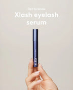 Xlash Eyelash serum 3ml