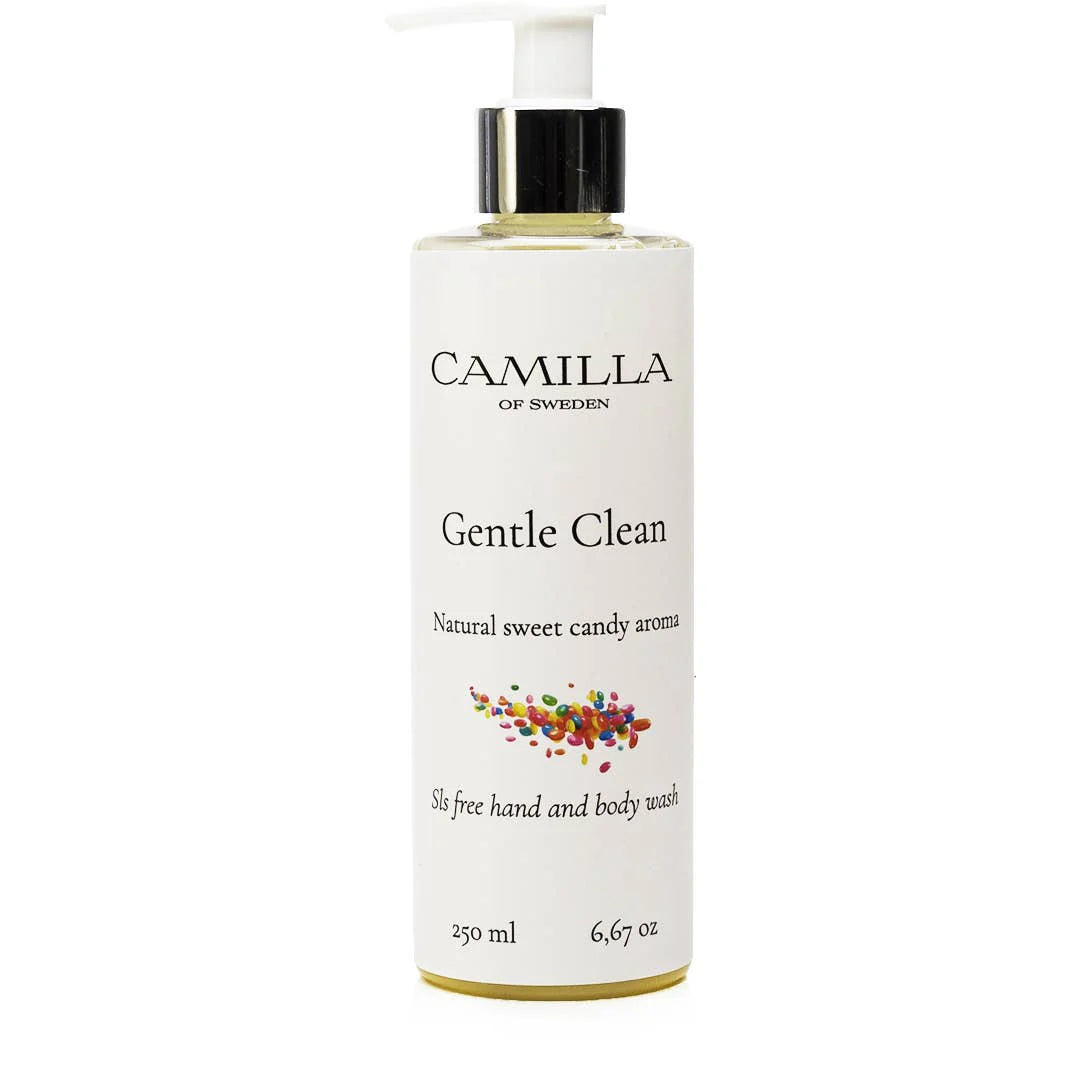 Gentle hands - Hand cream - Sweet candy