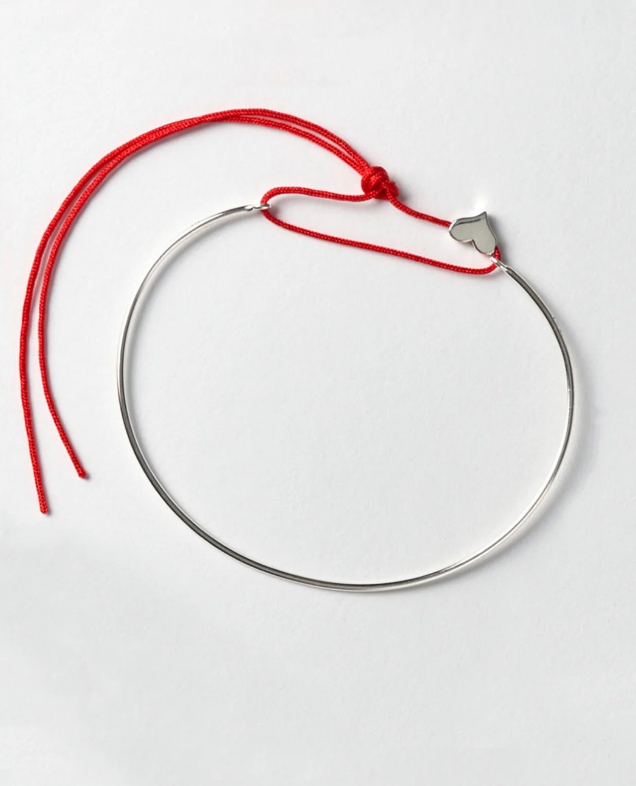 Iva Jewelry bracelet "Make a wish" - Silver