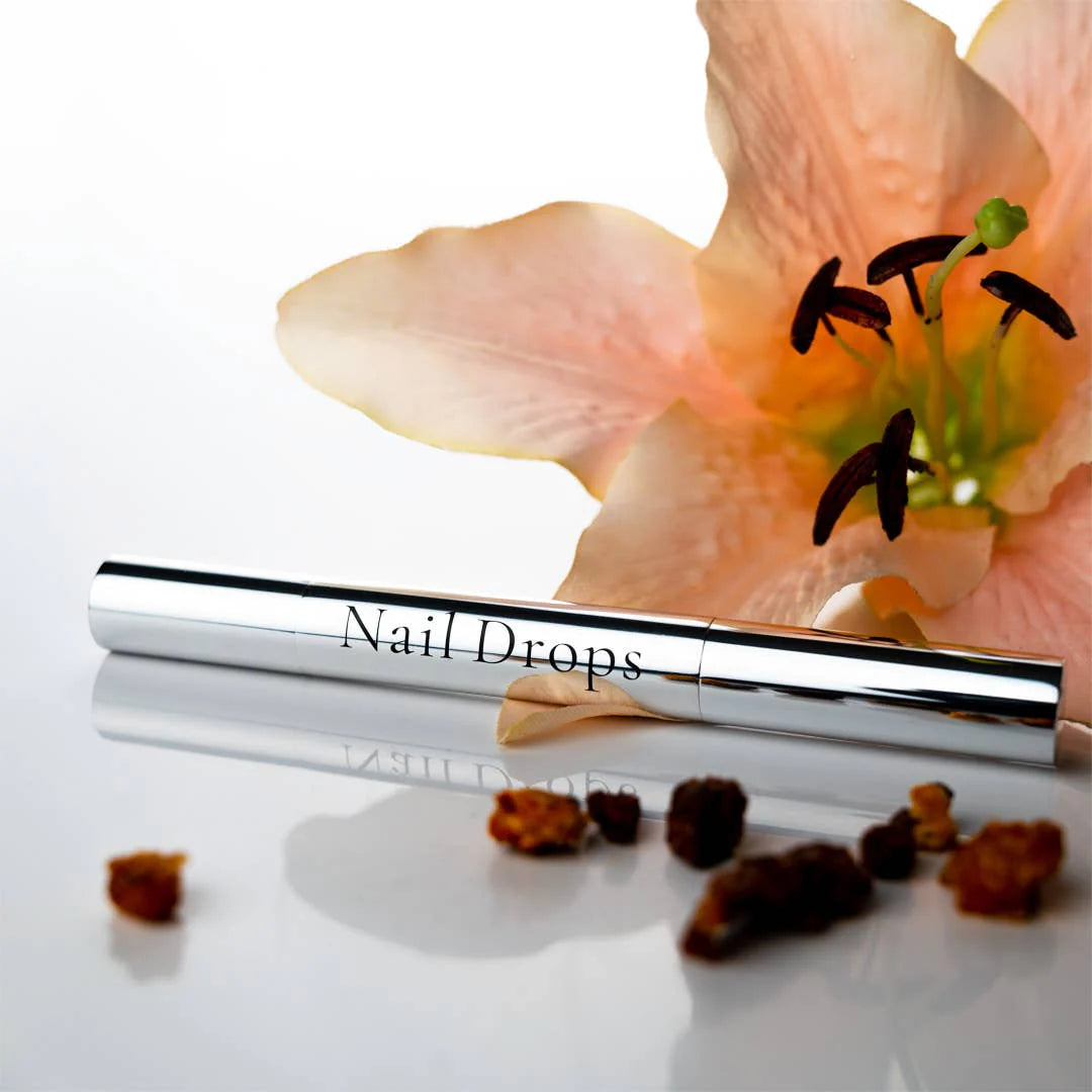 Nail Drops pen - Strawberry