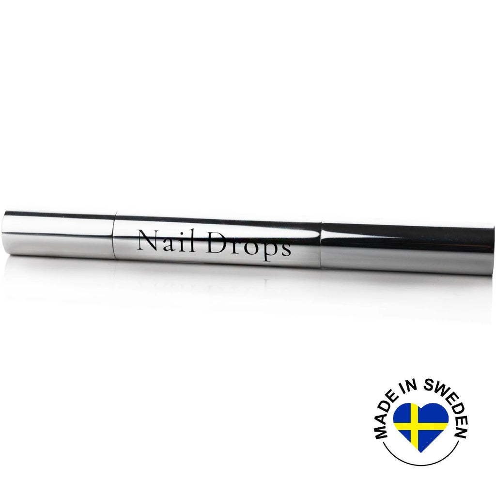 Nail Drops pen - Coconut