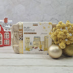 Pur' immortelle day kit - 3 organic anti-aging treatment