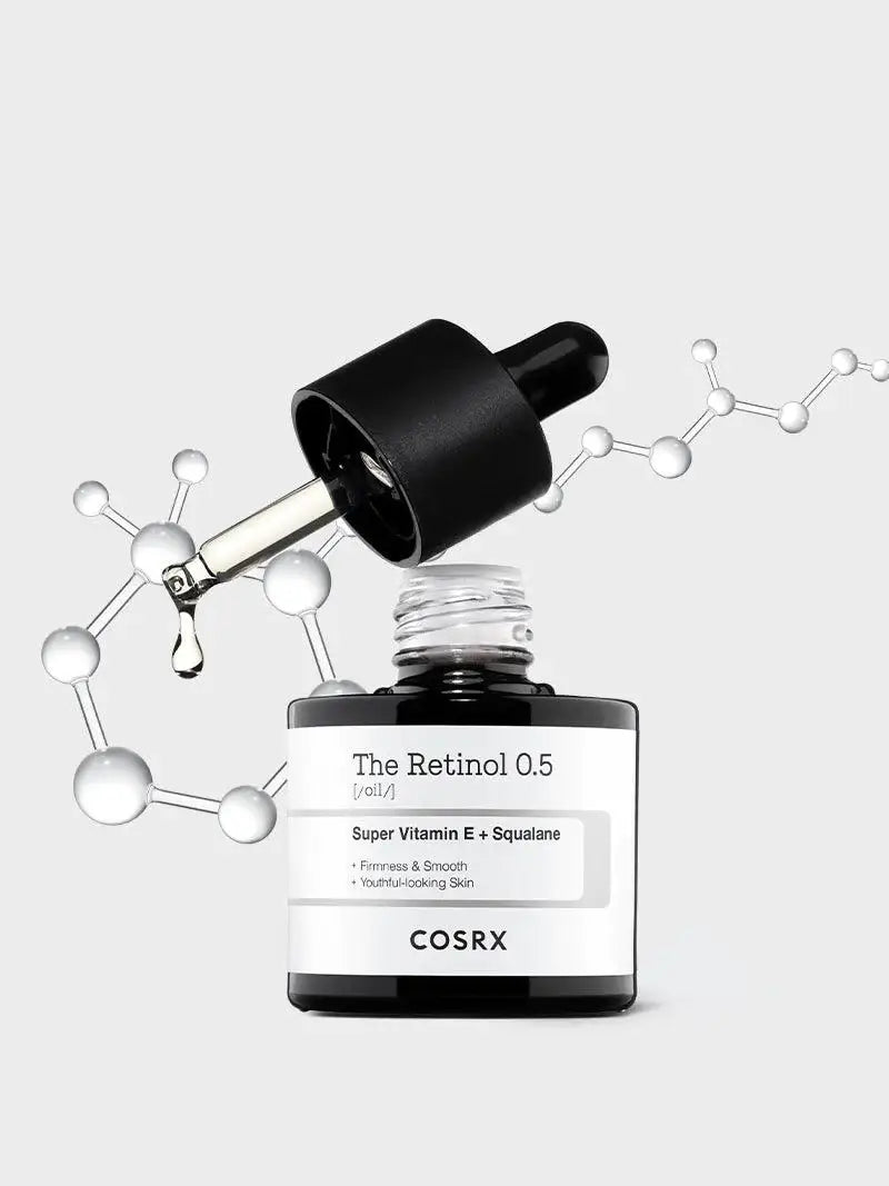 COSRX The retinol 0.5 oil - 20ml