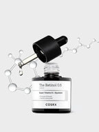 COSRX The retinol 0.5 oil - 20ml