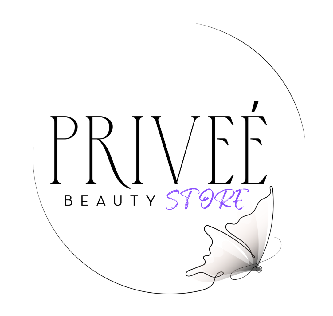 Privee Beauty Store
