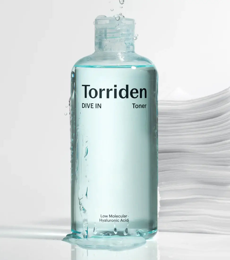 Torriden Hyaluronic acid toner
