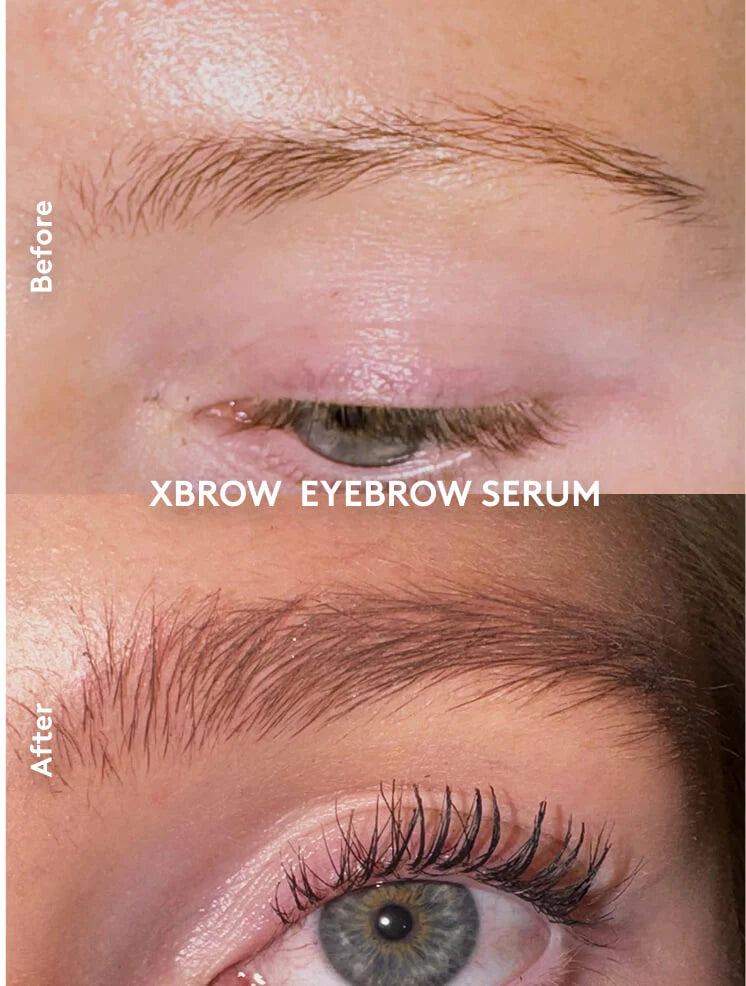 Xlash - Xbrow Eyebrow Serum 3ml