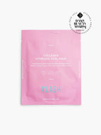 Xlash - Collagen Hydrogel Hyal Mask 1pcs