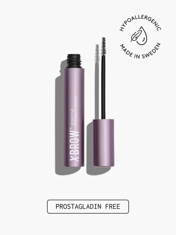 Xlash - Xbrow Sensitive Eyebrow Serum 3ml